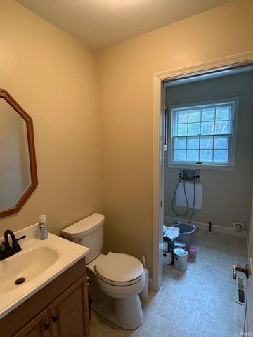 1706 N DENVER Drive, Marion, IN 46952