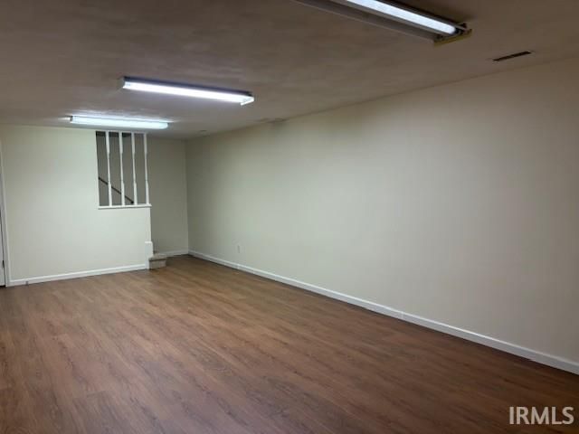 1706 N DENVER Drive, Marion, IN 46952