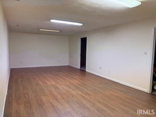 1706 N DENVER Drive, Marion, IN 46952