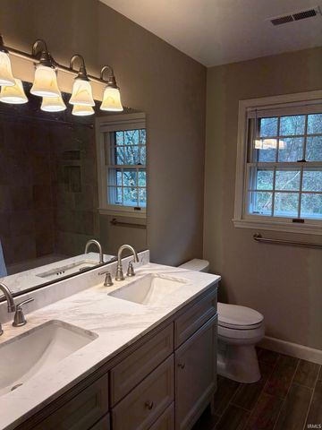 1706 N DENVER Drive, Marion, IN 46952