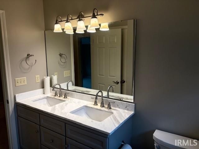 1706 N DENVER Drive, Marion, IN 46952