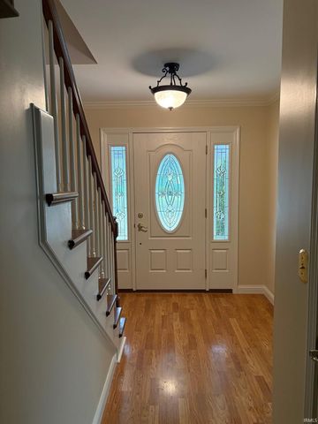 1706 N DENVER Drive, Marion, IN 46952