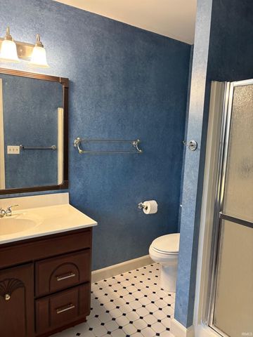 1706 N DENVER Drive, Marion, IN 46952