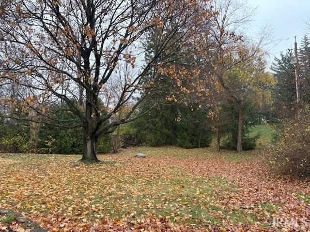 1706 N DENVER Drive, Marion, IN 46952