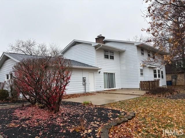 1706 N DENVER Drive, Marion, IN 46952