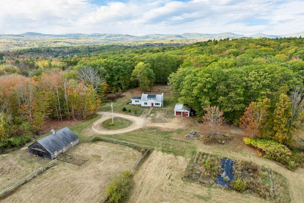 71 Secord Road, Gilmanton, NH 03237