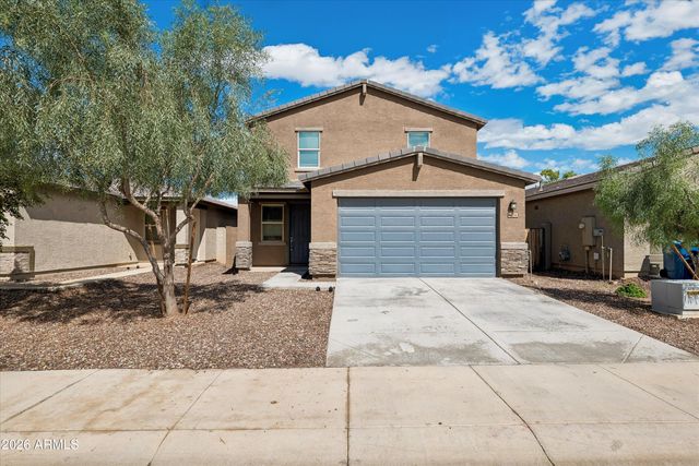 4354 W ALLEN Street, Laveen, AZ 85339