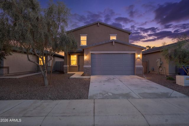 4354 W ALLEN Street, Laveen, AZ 85339