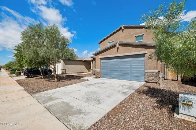 4354 W ALLEN Street, Laveen, AZ 85339