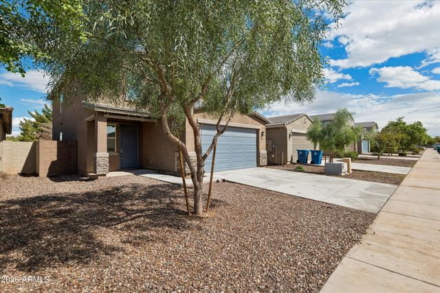 4354 W ALLEN Street, Laveen, AZ 85339