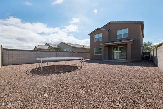4354 W ALLEN Street, Laveen, AZ 85339