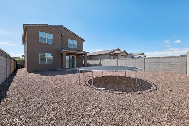 4354 W ALLEN Street, Laveen, AZ 85339
