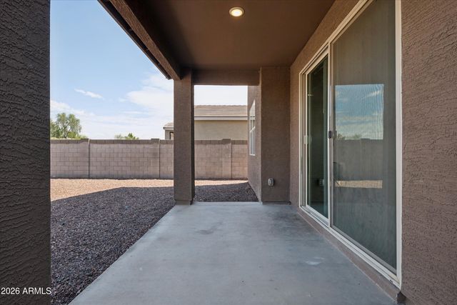 4354 W ALLEN Street, Laveen, AZ 85339