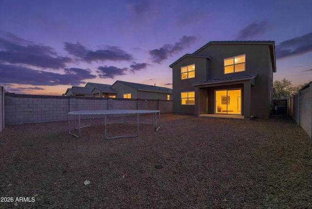 4354 W ALLEN Street, Laveen, AZ 85339