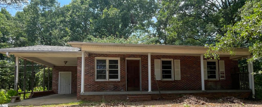 118 Heavens Way, Easley, SC 29640