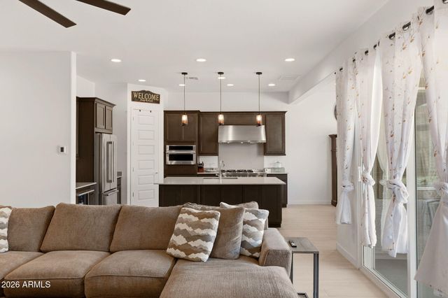 25540 N 174TH Avenue, Surprise, AZ 85387