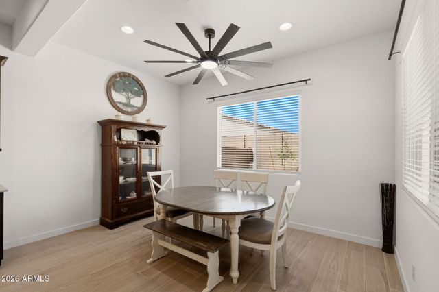 25540 N 174TH Avenue, Surprise, AZ 85387