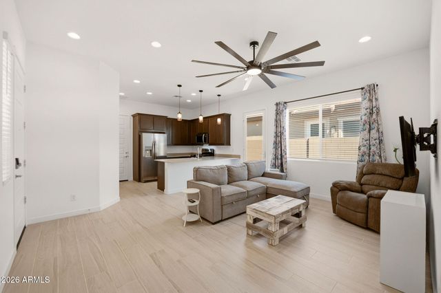25540 N 174TH Avenue, Surprise, AZ 85387