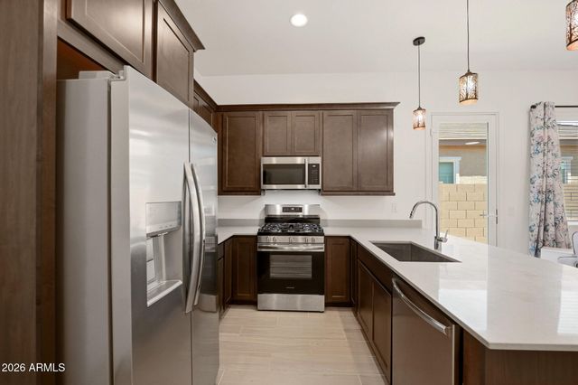 25540 N 174TH Avenue, Surprise, AZ 85387