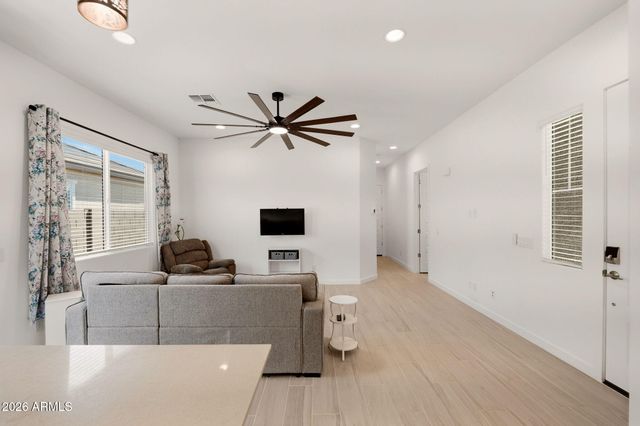 25540 N 174TH Avenue, Surprise, AZ 85387
