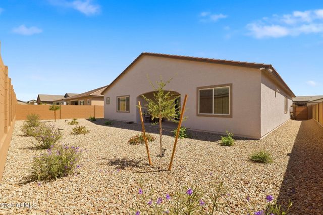 25540 N 174TH Avenue, Surprise, AZ 85387