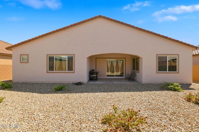25540 N 174TH Avenue, Surprise, AZ 85387