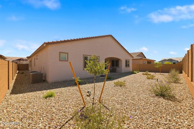 25540 N 174TH Avenue, Surprise, AZ 85387