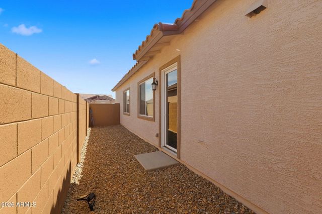 25540 N 174TH Avenue, Surprise, AZ 85387