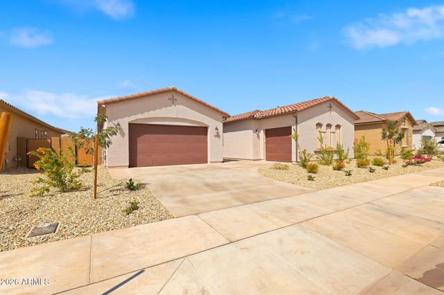 25540 N 174TH Avenue, Surprise, AZ 85387