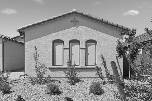 25540 N 174TH Avenue, Surprise, AZ 85387