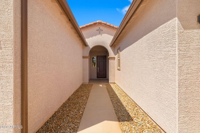 25540 N 174TH Avenue, Surprise, AZ 85387