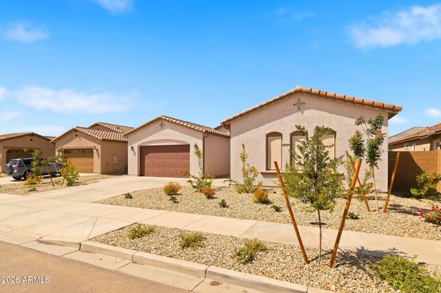 25540 N 174TH Avenue, Surprise, AZ 85387