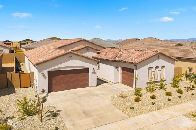 25540 N 174TH Avenue, Surprise, AZ 85387