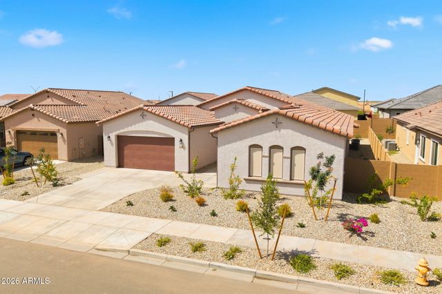 25540 N 174TH Avenue, Surprise, AZ 85387