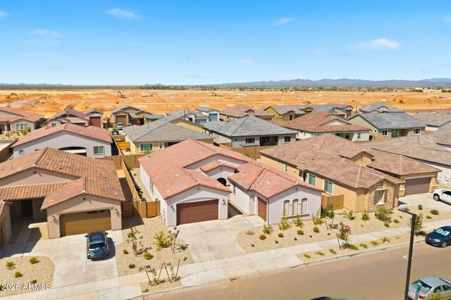 25540 N 174TH Avenue, Surprise, AZ 85387