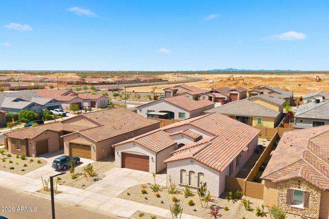 25540 N 174TH Avenue, Surprise, AZ 85387