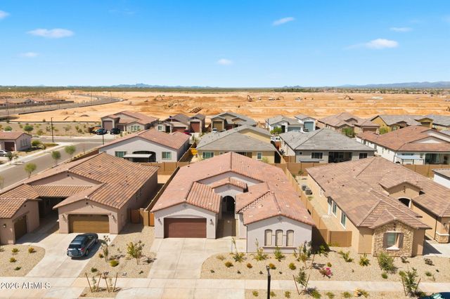 25540 N 174TH Avenue, Surprise, AZ 85387