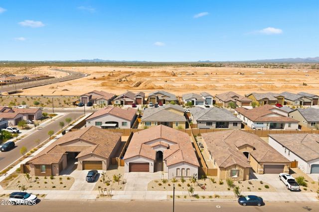 25540 N 174TH Avenue, Surprise, AZ 85387