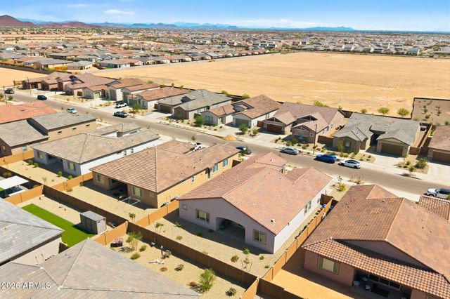 25540 N 174TH Avenue, Surprise, AZ 85387