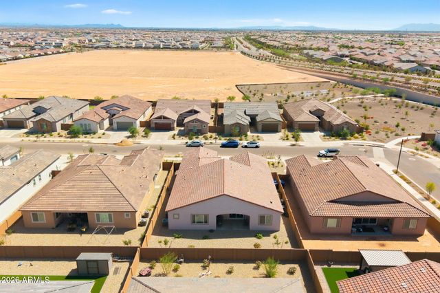 25540 N 174TH Avenue, Surprise, AZ 85387