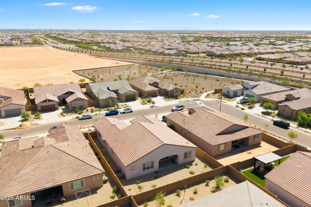 25540 N 174TH Avenue, Surprise, AZ 85387