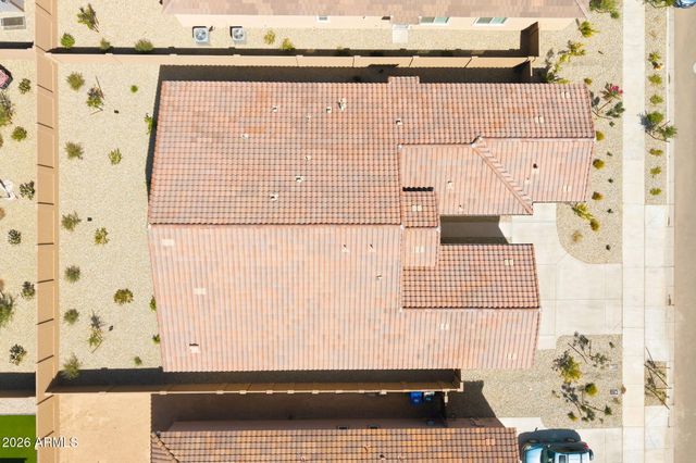25540 N 174TH Avenue, Surprise, AZ 85387