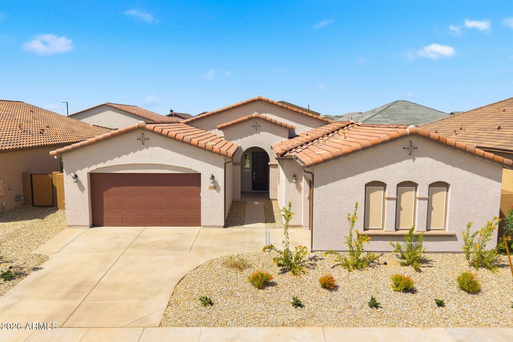 25540 N 174TH Avenue, Surprise, AZ 85387 — photo 2