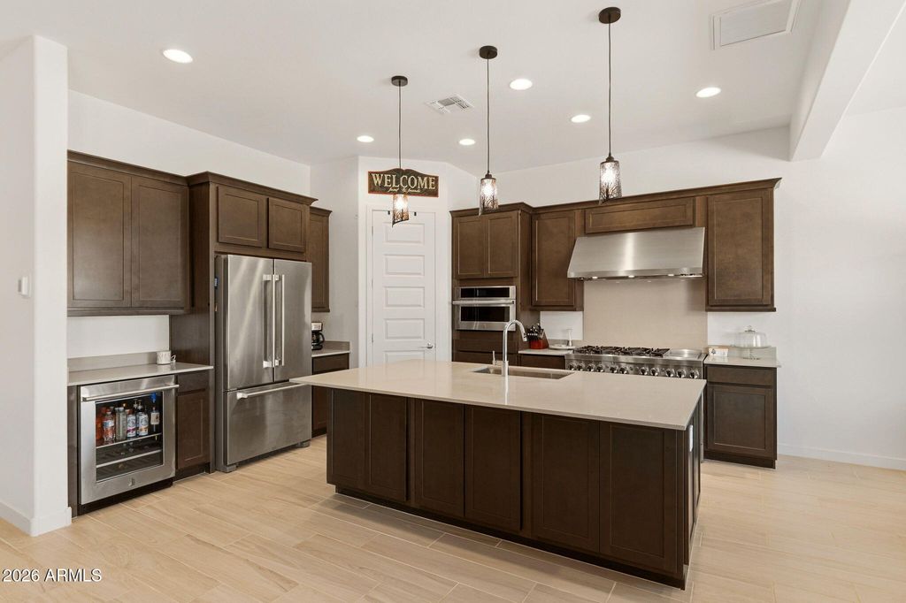 25540 N 174TH Avenue, Surprise, AZ 85387 — photo 3