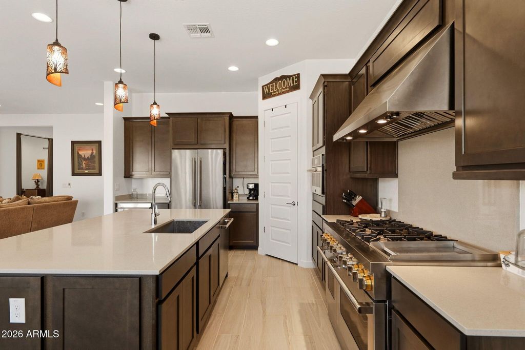25540 N 174TH Avenue, Surprise, AZ 85387 — photo 4