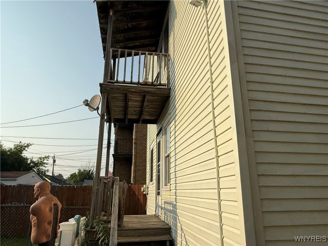 46 Cunard Road, Buffalo, NY 14216