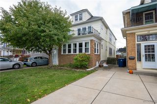 46 Cunard Road, Buffalo, NY 14216