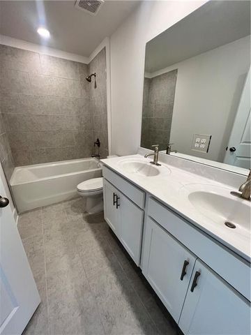 2720 Westgate Park Drive, Loganville, GA 30052