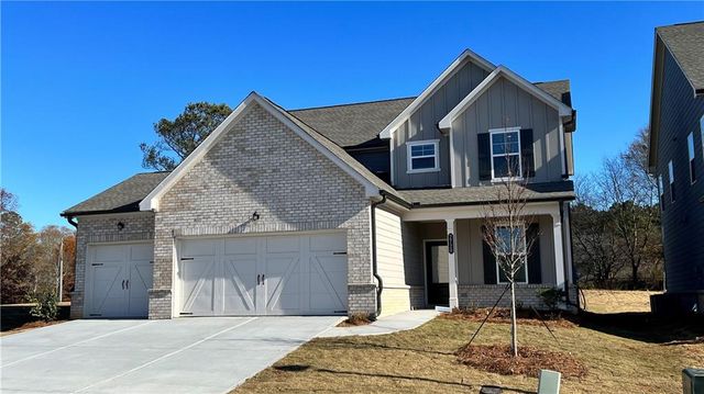 2720 Westgate Park Drive, Loganville, GA 30052