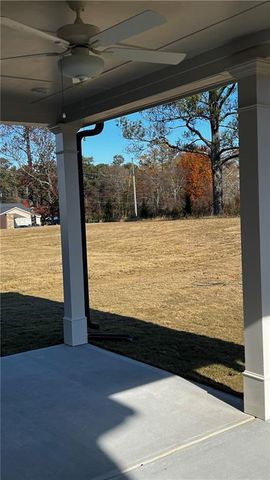 2720 Westgate Park Drive, Loganville, GA 30052
